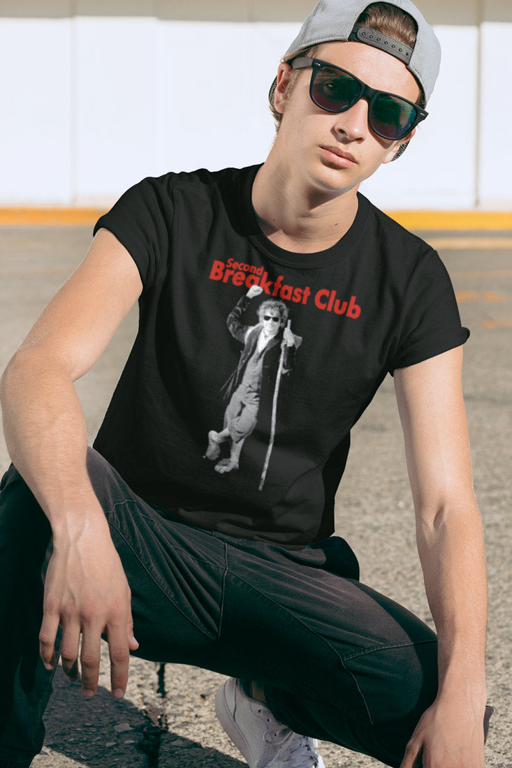 2nd Breakfast Club T-shirt