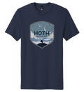 Hoth National Park T-shirt image 0
