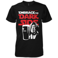 Embrace the Dark Side T-shirt image 0