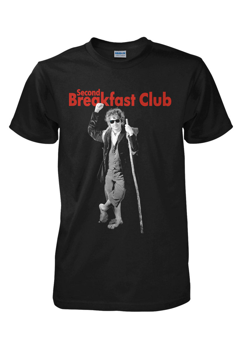 2nd Breakfast Club T-shirt