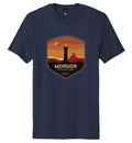 Mordor National Park T-shirt image 0