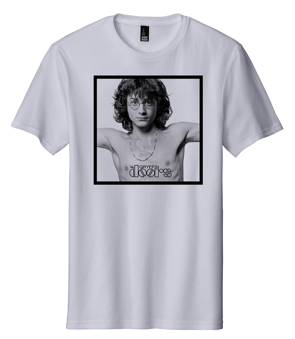 The Gryffindoors T-shirt image 0