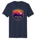 Tatooine National Park T-shirt image 0