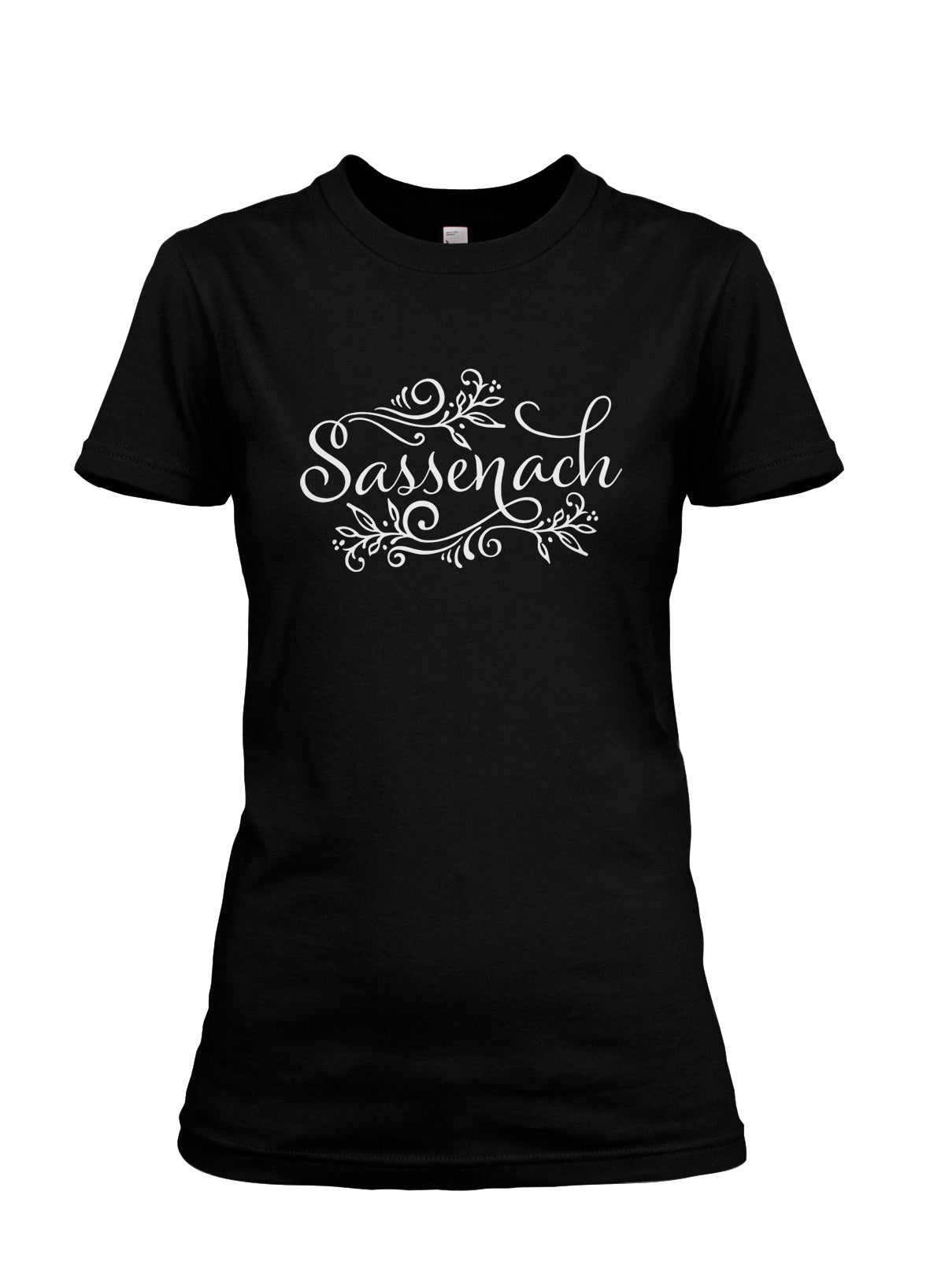 Sassenach T-shirt image 0