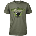 The Leaky Cauldron T-shirt