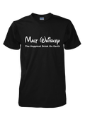 Malt Whiskey