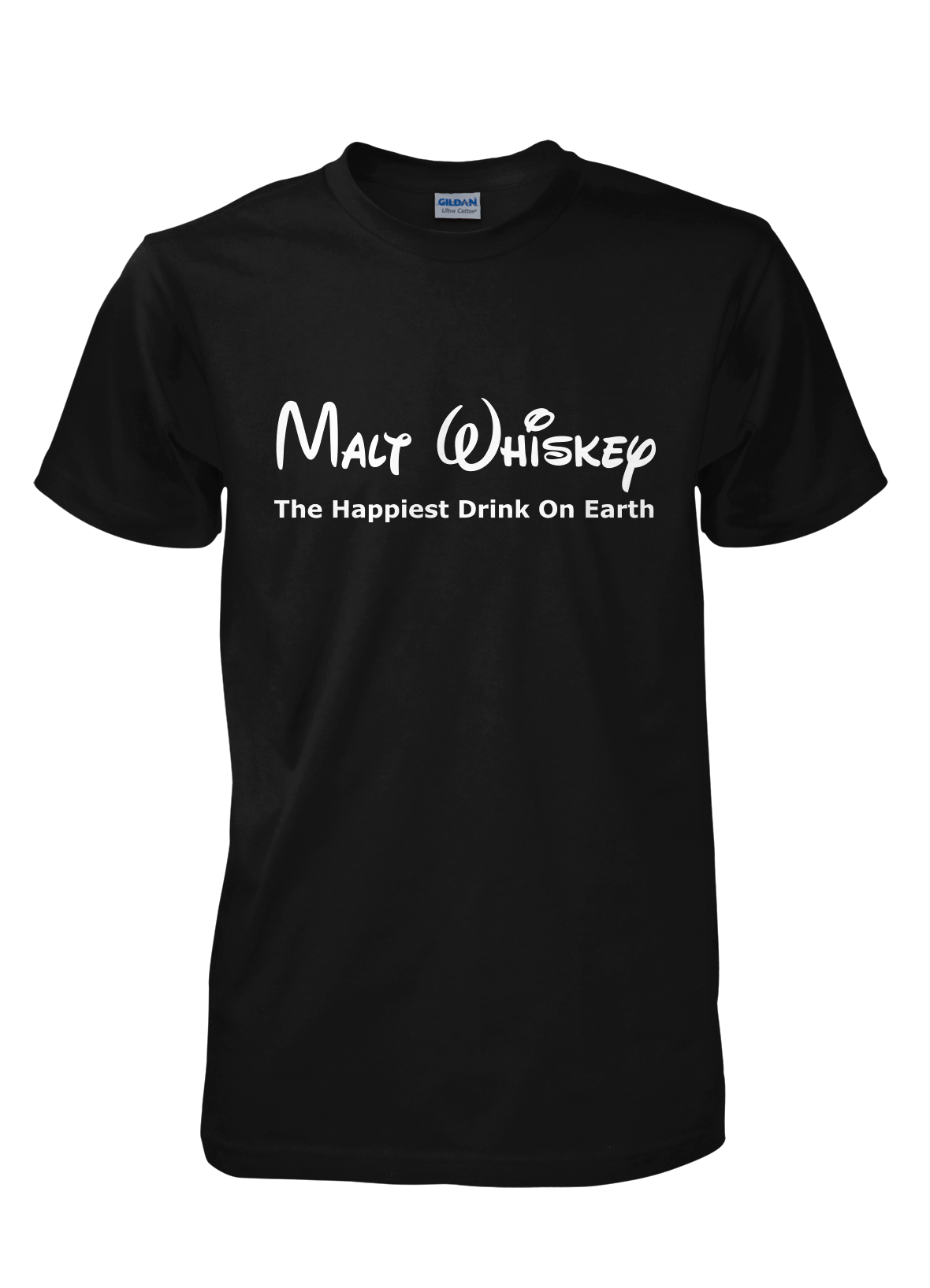 Malt Whiskey