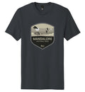 Mandalore National Park T-shirt image 0