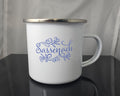 Sassenach Camp Mug image 0