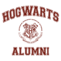 Add your design Camp Mug - Hogwarts Alumni image