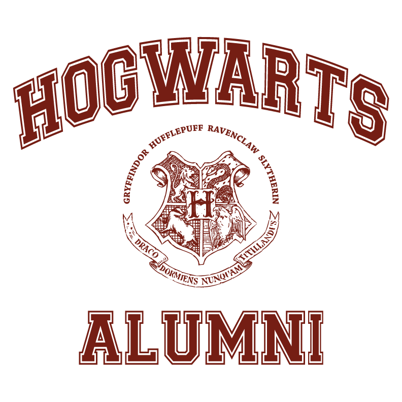 Add your design Camp Mug - Hogwarts Alumni image