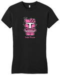Hello Mando Ladies T-shirt