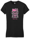 Hello Vader Ladies T-shirt
