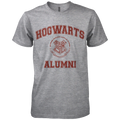 Hogwarts Alumni T-shirt