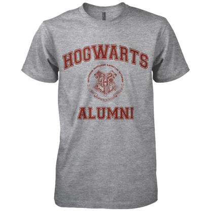 Hogwarts Alumni T-shirt