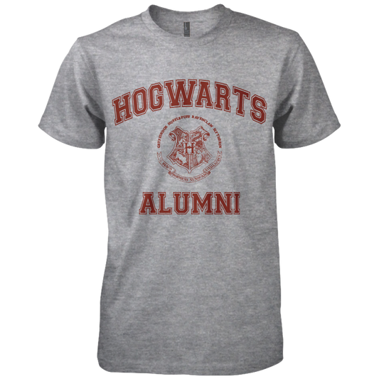 Hogwarts Alumni T-shirt