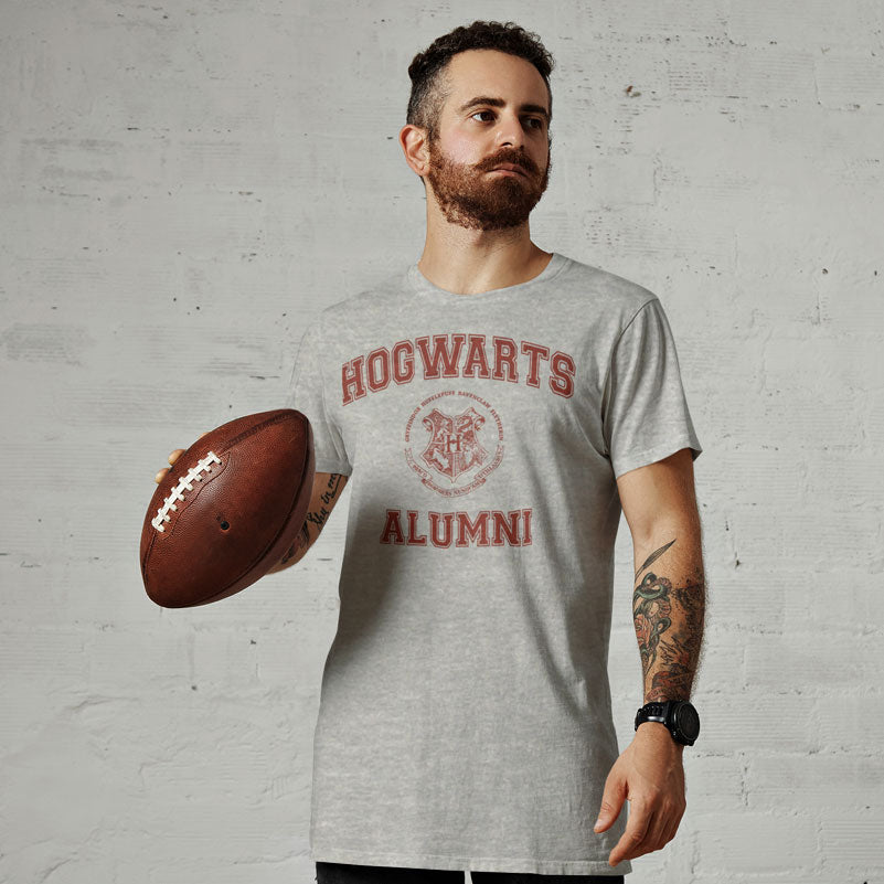 Hogwarts Alumni T-shirt