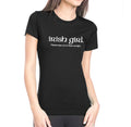 Irish Girl-Please Keep Out of Direct Sunlight T-shirt