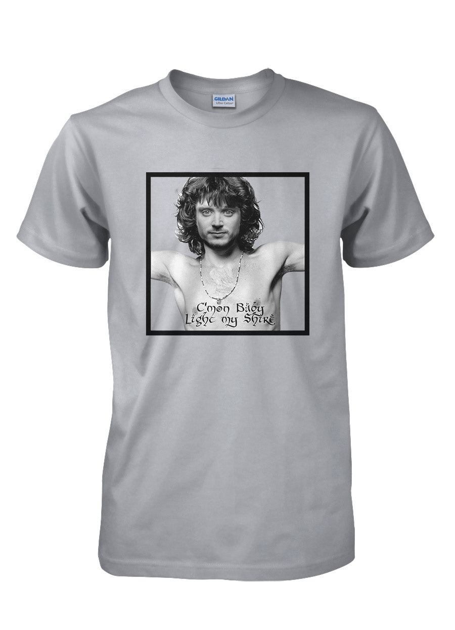 Light My Shire