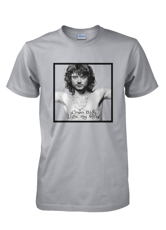 Light My Shire