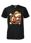 Luff Beer T-shirt