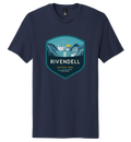 Rivendell National Park T-shirt