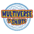 Multiverse T-shirts, Inc. - Home
